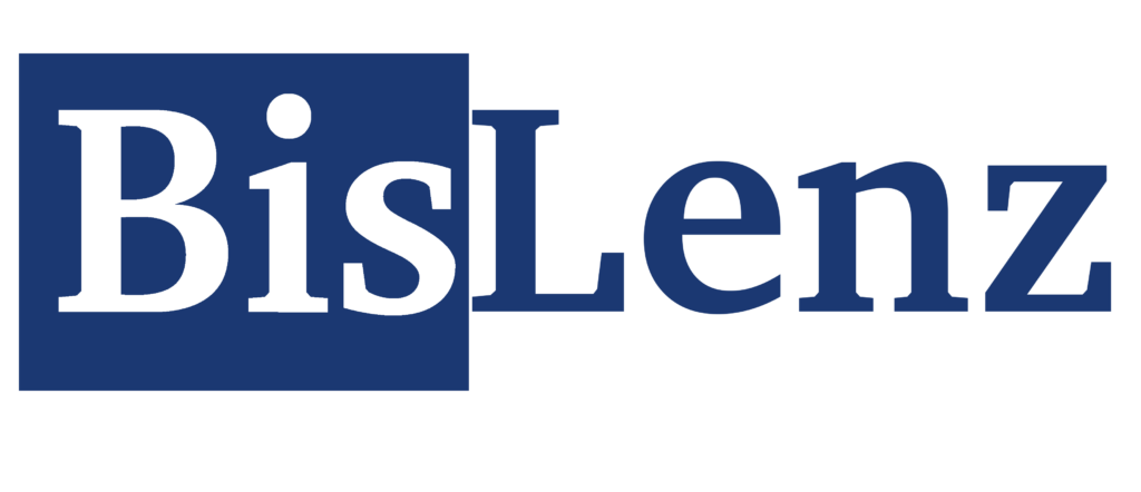 BisLenzLogo