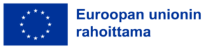 funded by the EU -logo